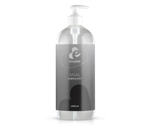Lubrifiant Eau haute qualité spécial sexe Anal 1000ml - EASYGLIDE