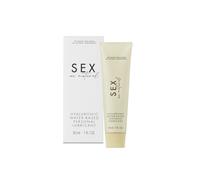 Lubrifiant Eau Hyaluronic SEX au Naturel 30 ml
