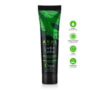 Orgie Lubrifiant anal hybride eau et silicone 100 ml