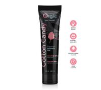 Lubrifiant eau Lube Tube Barbe à papa 100ml - Orgie