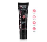 Lubrifiant intime vaginal anal crème sexuelle gel à base d'eau aromatisé
