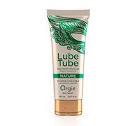 Lubrifiant eau Lube Tube Nature - ORGIE