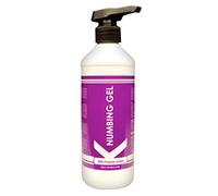 Lubrifiant Eau Lubrifiant Eau K Numbing 500mL K