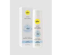 Lubrifiant eau pjur med Natural 100 ml