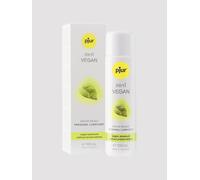 Lubrifiant eau pjur med Vegan 100 ml