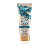 Lubrifiant eau rafraichissant Lube Tube Cool - ORGIE
