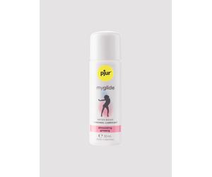 Lubrifiant eau stimulant MyGlide 30 ml