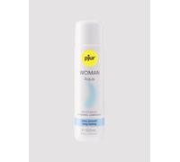 Lubrifiant Eau Woman Aqua 100 ml