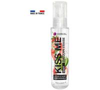 Lubrifiant embrassable daïquiri fraise