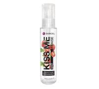 Lubrifiant Eau Embrassable Kiss Me Fraise 100 ml