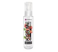 Lubrifiant Embrassable Goût Fraise Kiss Me
