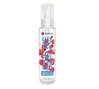 Lubrifiant embrassable goût Framboise - Kiss Me