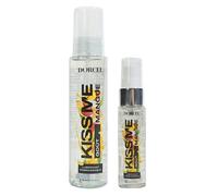 Lubrifiant Embrassable Goût Mangue Kiss Me