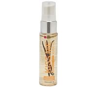 Lubrifiant embrassable vanille