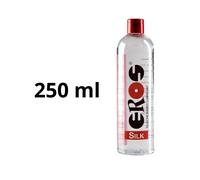 Lubrifiant en silicone EROS Gel Intime Anal Vaginal Sodomie Fist Femme Homme