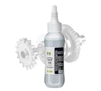 Lubrifiant en silicone, résistant à l'eau et aux hautes températures - Lubrifiant en silicone pour machines de transformation des aliments | pour équipement de remplissage