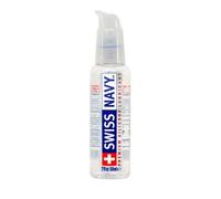 Lubrifiant en silicone Swiss Navy - 56,7 g