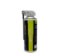 Lubrifiant en spray avec additif au graphène Krayton Noir