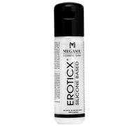 Lubrifiant Eroticx Silicone Basé Sur A Base de 100 ML Fabriqué en Allemagne