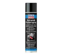Lubrifiant Et Antiadhésif LIQUI MOLY De Poussière Ceramico-Spray