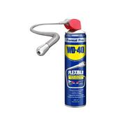 Lubrifiant et dégrippant WD40 (aérosol 600 ml) avec flexible - WD40 - 33448