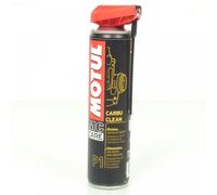 Lubrifiant et entretien Motul pour Auto Carbu Clean P1 nettoyant carbu Neuf