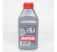 Lubrifiant et entretien Motul pour Auto Motul DOT 5.1 / 100950 Neuf