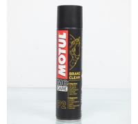 Lubrifiant Et Entretien Motul Pour Auto Motul Nettoyant Frein Neuf