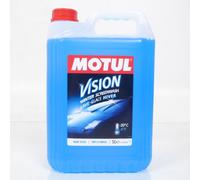 Lubrifiant et entretien Motul pour Auto Motul Vision Winter lave glace Neuf