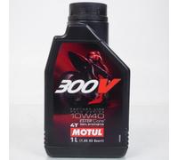 Lubrifiant et entretien Motul pour Auto Neuf