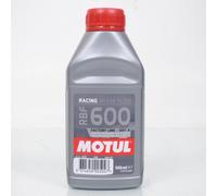 Lubrifiant et entretien Motul pour Auto RBF600 / DOT4 Neuf