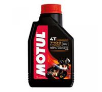 Lubrifiant Et Entretien Motul Pour Deux Roues 7100 10w50 4t En 1l Neuf