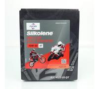 Lubrifiant Et Entretien Silkolene Pour Moto Ducati 1100 Scrambler 2018 À 2022 Neuf