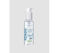 Lubrifiant et huile de massage citronnelle SPA 2en1 AQUAglide 200 ml