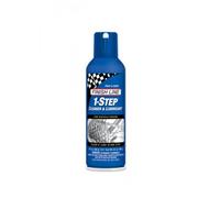 Lubrifiant Et Nettoyant 2 En 1 Spray 236ML FIN118 FINISH LINE Vélo