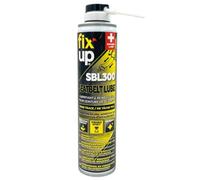 Lubrifiant et rénovateur pour ceinture de sécurité, 300ml - Fix Up