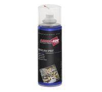 Lubrifiant et spray protecteur Vaseline AMBROSOL - 400ml