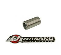 Lubrifiant Femelle Naraku variomatik, Débridé, 20 x 38 mm GY6 (139 qmb/qmb), Kymco couché