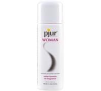 pjur Lubrifiant silicone femme – Hypoallergénique – 30 ml