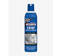 Finish Line Lubrifiant & Nettoyant - 1-Step - Aerosol 502Ml Bleu