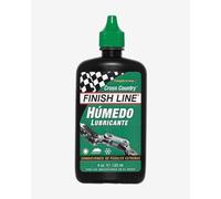 Lubrifiant Finish Line Cross Country humide pot 4oz 120 ml