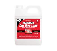 Lubrifiant Finish Line Dry Blanc
