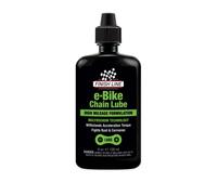 Finish Line – Lubrifiant pour chaîne eBike – 120 ml