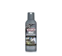 Finish Line Lubrifiant et nettoyant Max Suspension Spray 266 ml