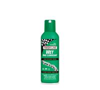 Lubrifiant Finish Line WET - (8.3oz) Vert