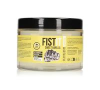Lubrifiant Fist It 500 ML aromatisé Vanille