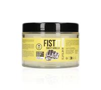 Lubrifiant Fist It 500 ML aromatisé Vanille