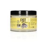 Lubrifiant Fist It 500 ML aromatisé Vanille