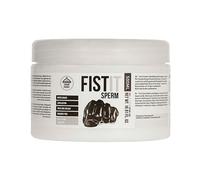 Lubrifiant Fist It Sperm 500 mL