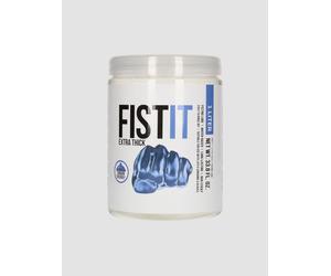 Lubrifiant Fisting Extra Thick Pot de 1 Litre